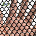 Safety Barrier Mesh Fencing Green Garden Windbreak Netting Manufactory